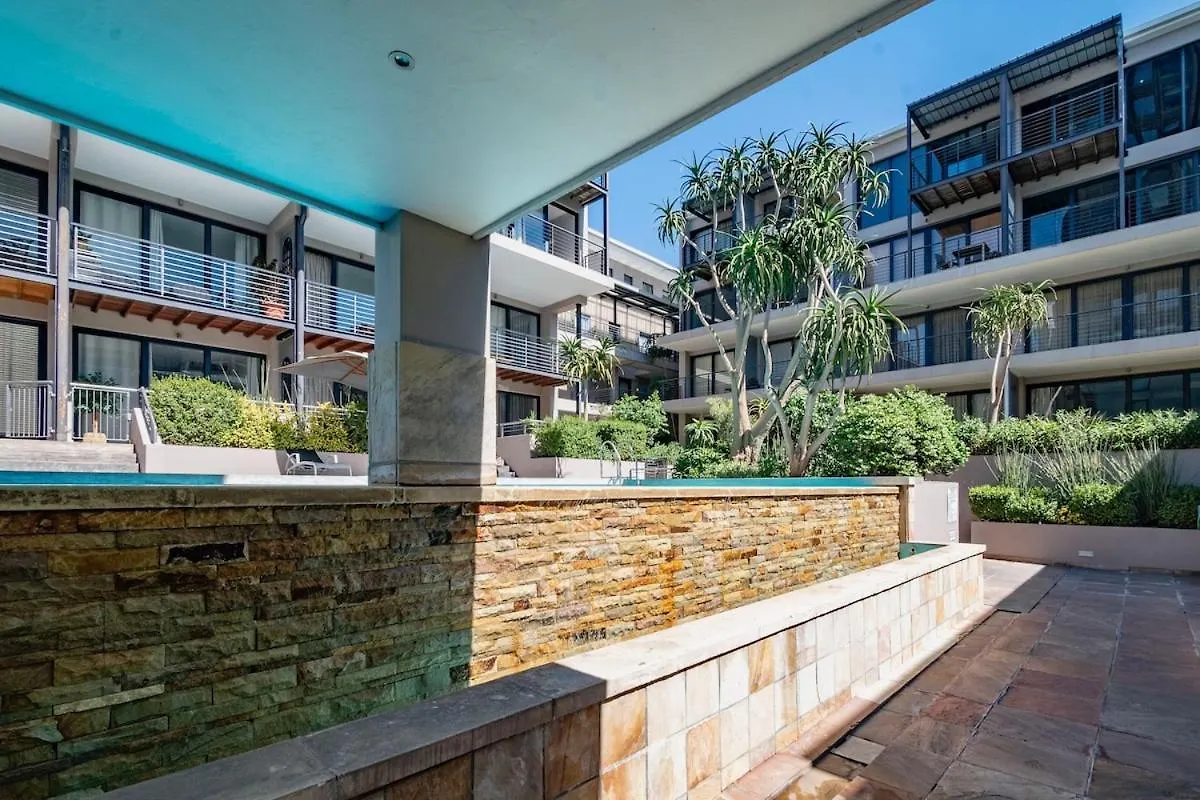 The Adderley'S Scenic Loft Apartment Cape Town 0*,