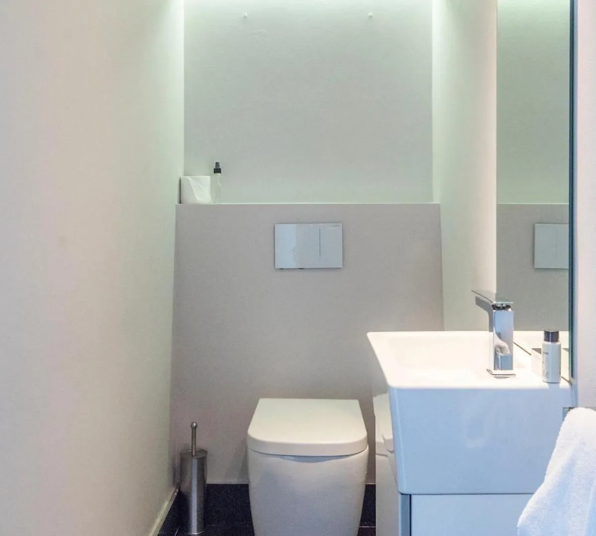 The Adderley'S Scenic Loft Apartment Cape Town South Africa