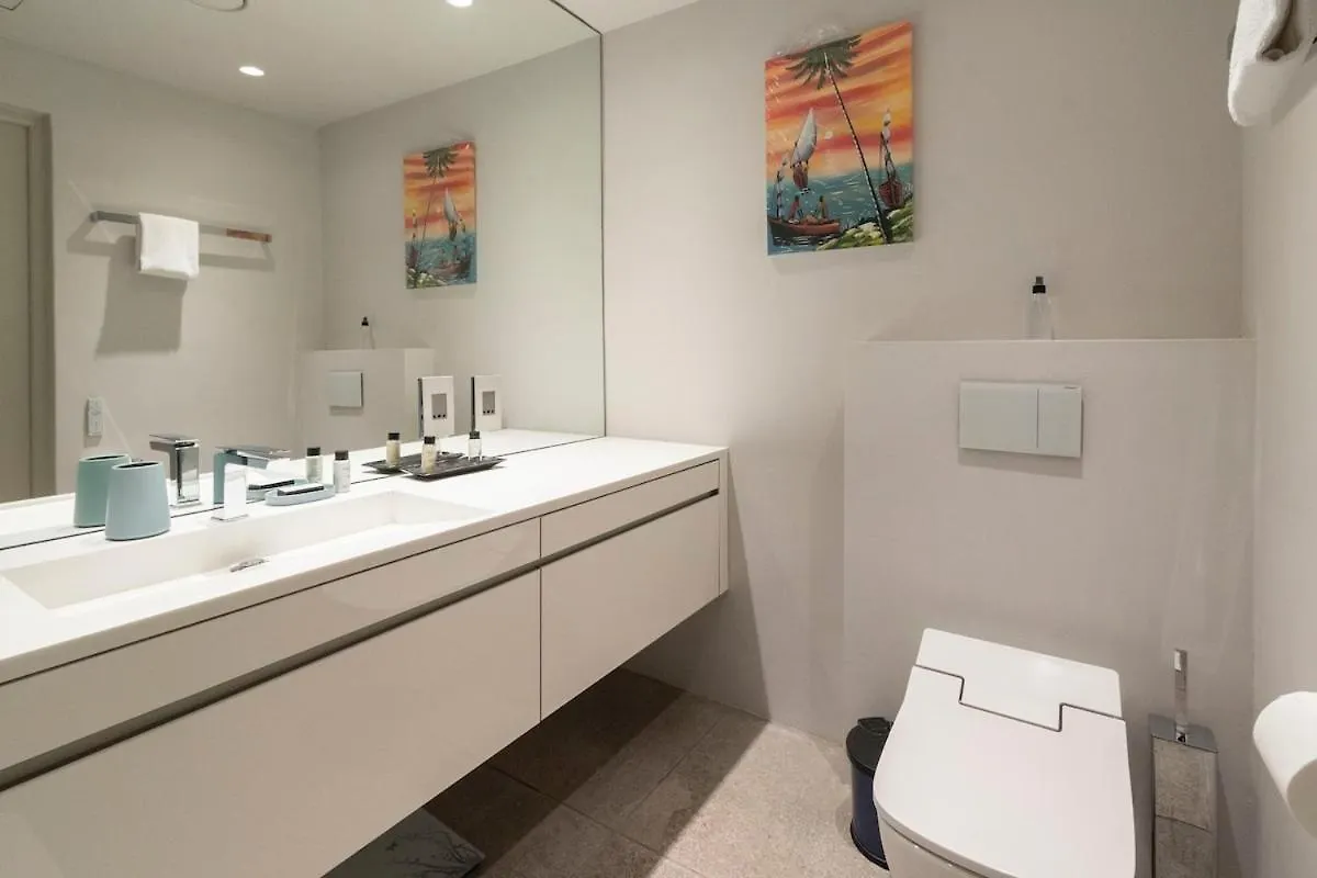The Adderley'S Scenic Loft Apartment ケープタウン